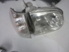 toyota sequoia Headlight WITH MARKER LIGHT- RIG